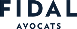 Logo Fidal - Cabinet d'avocats d'affaires